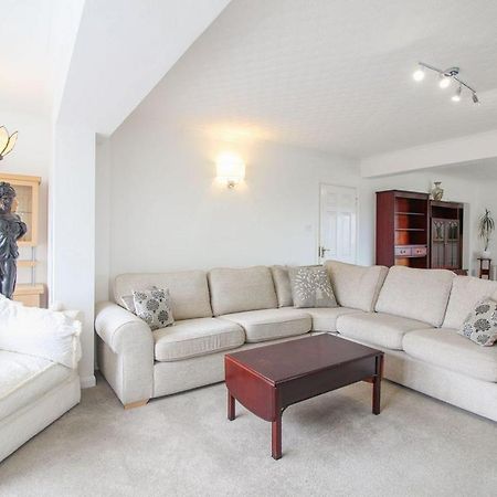 Clifton Villa Ньюкі Екстер'єр фото