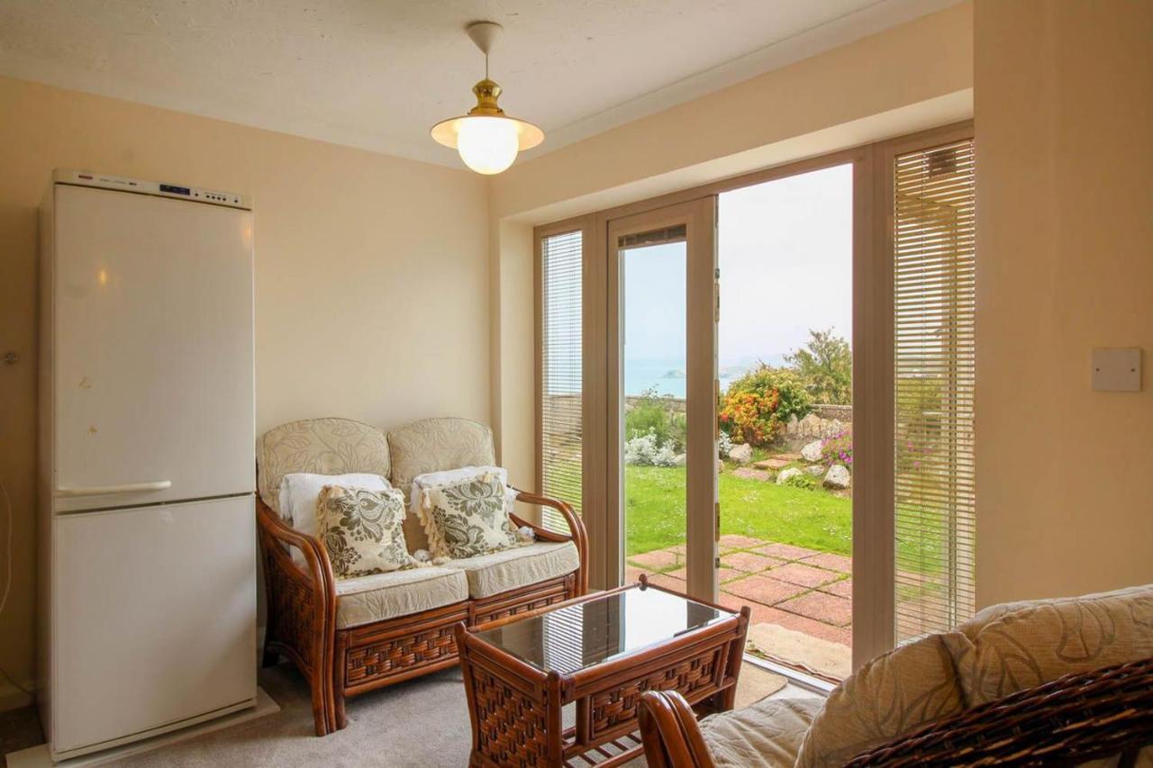 Clifton Villa Ньюкі Екстер'єр фото